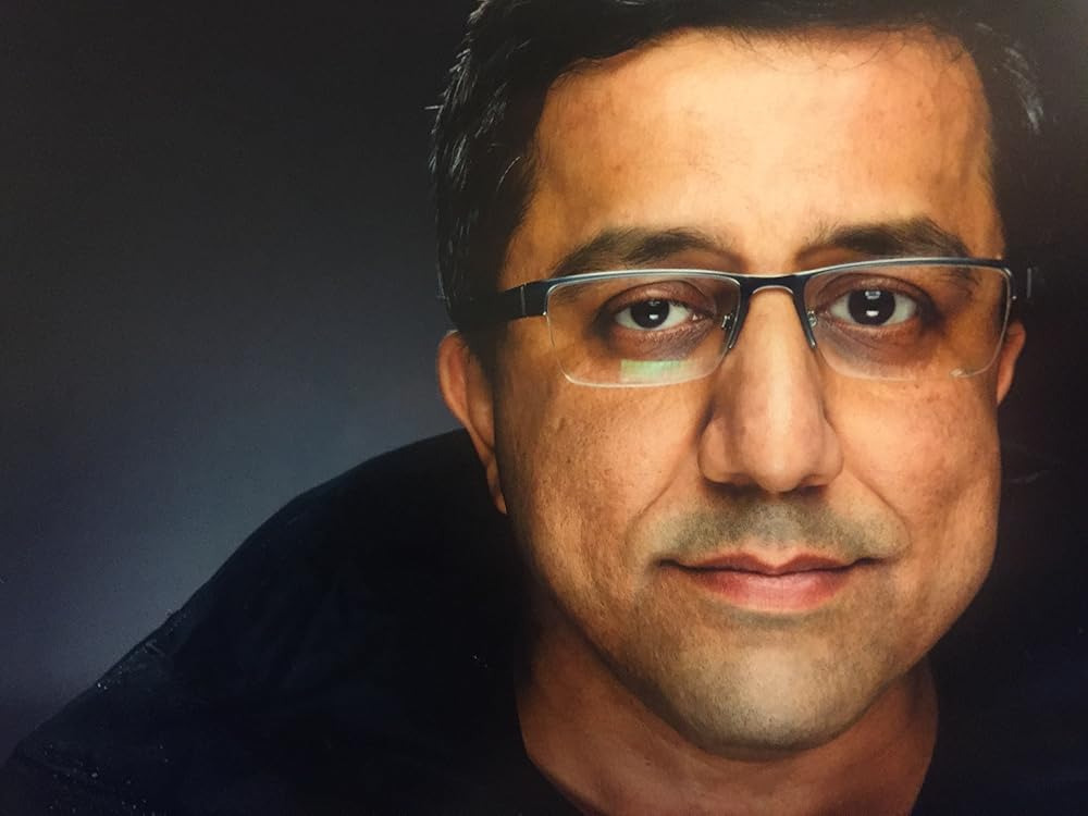 Director Jawad Mir